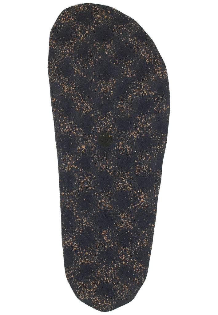 ASPORTUGUESAS Hausschuhe Filz Taupe