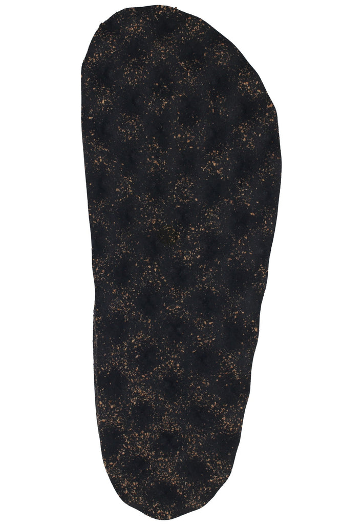 ASPORTUGUESAS Hausschuhe Filz Taupe