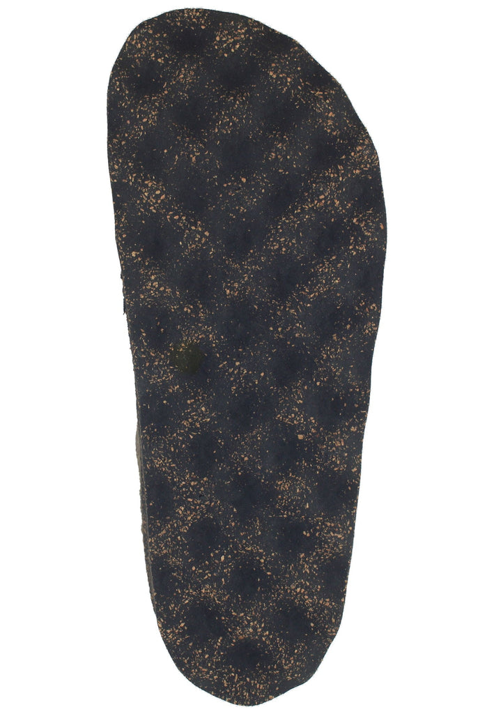 ASPORTUGUESAS Hausschuhe Filz Taupe