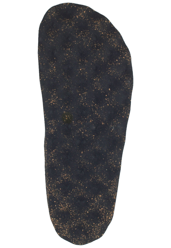 ASPORTUGUESAS Hausschuhe Filz Weiß