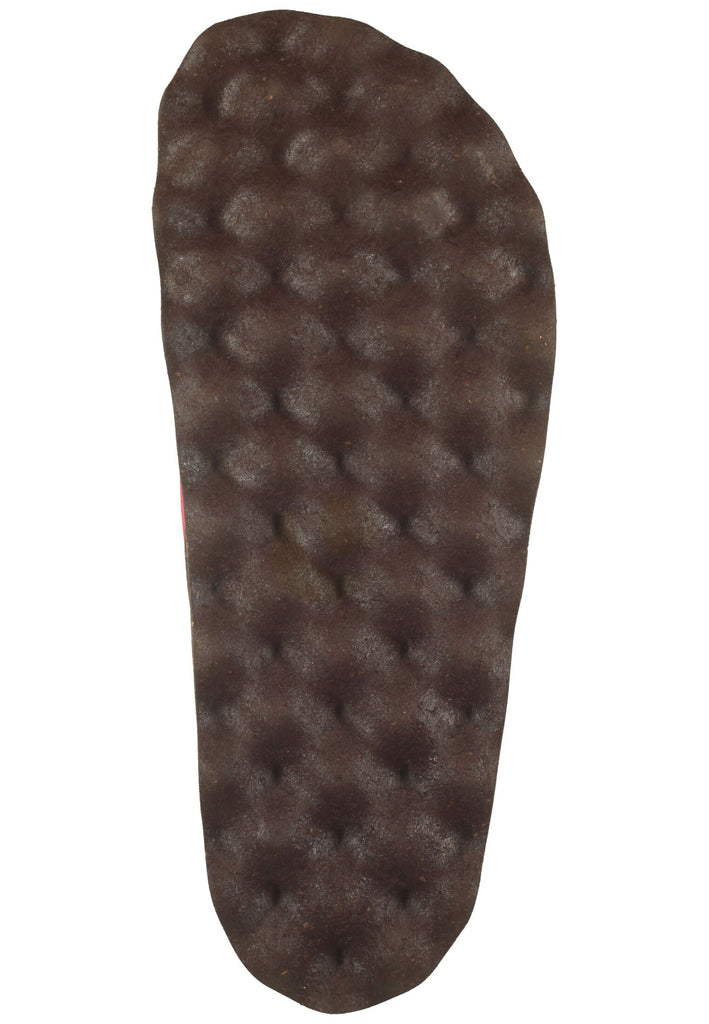 ASPORTUGUESAS Hausschuhe Nylon Pink Warmfutter