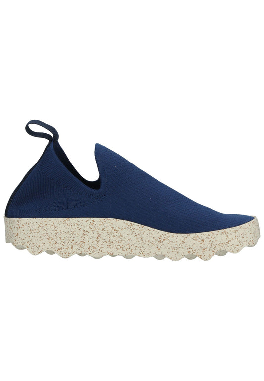 ASPORTUGUESAS Hausschuhe recyceltes Polyester Navy