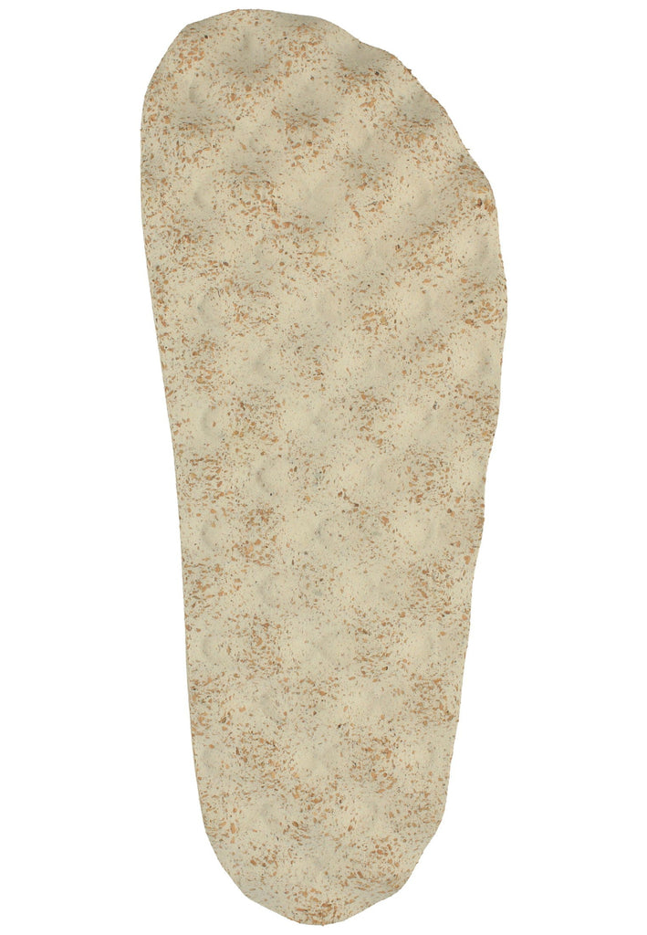 ASPORTUGUESAS Hausschuhe recyceltes Polyester Orange