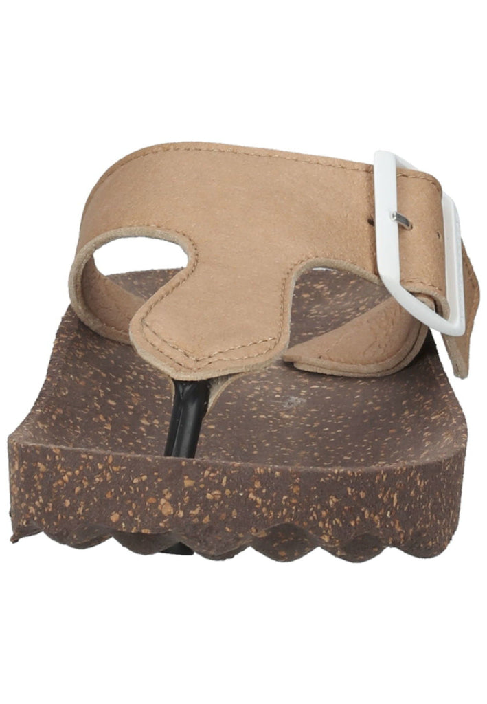ASPORTUGUESAS Sandalen Textil Sand