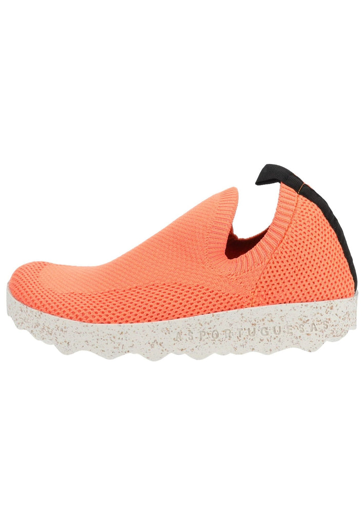 Slipper ASPORTUGUESAS Slipper Textil Coral