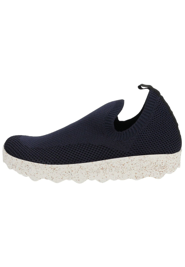 Slipper ASPORTUGUESAS Slipper Textil Navy