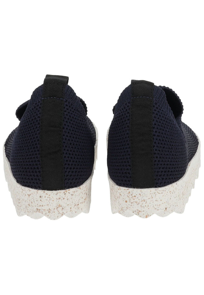 ASPORTUGUESAS Slipper Textil Navy