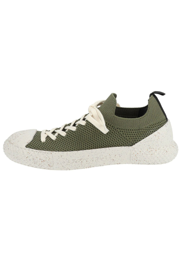 Sneaker ASPORTUGUESAS Sneaker Textil Olive
