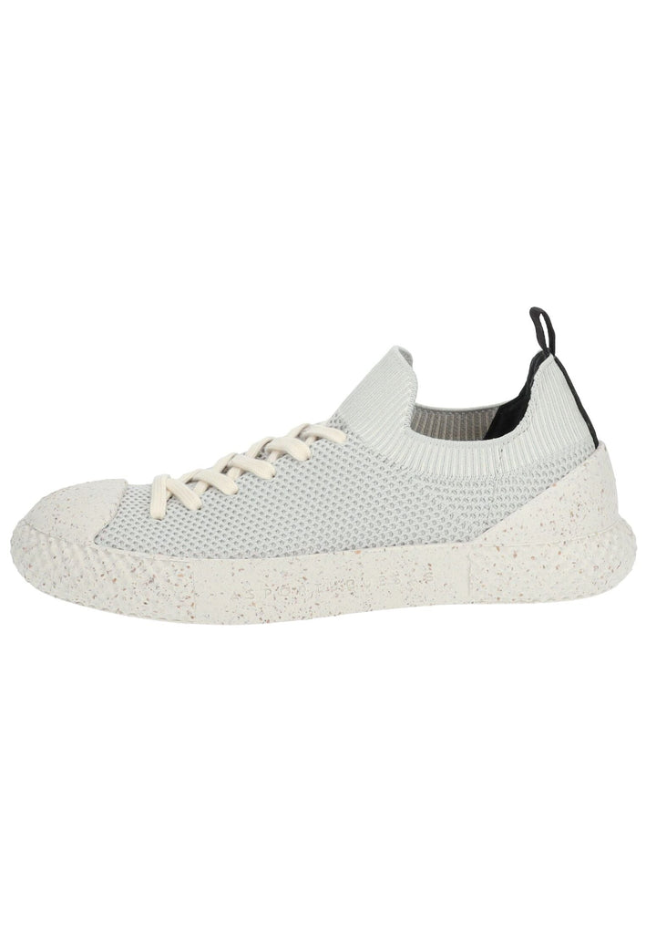 Sneaker ASPORTUGUESAS Sneaker Textil Weiß