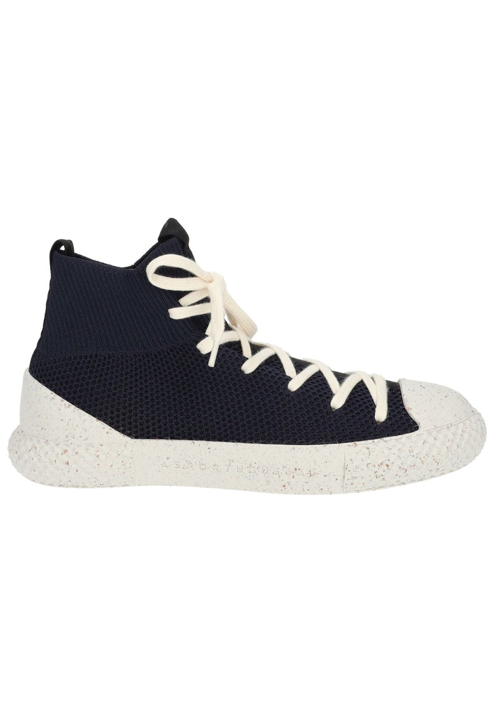 ASPORTUGUESAS Sneaker Textil Navy