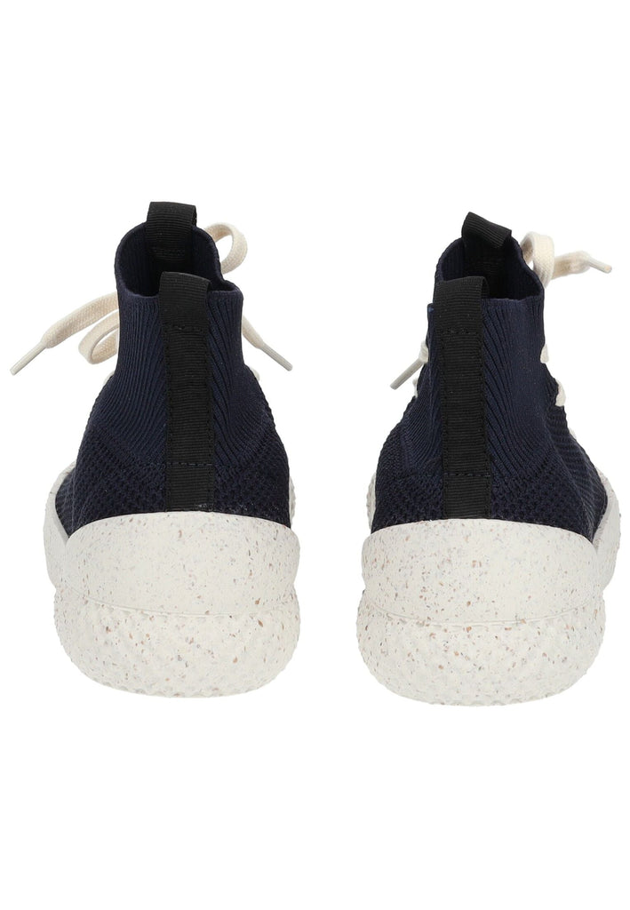 ASPORTUGUESAS Sneaker Textil Navy