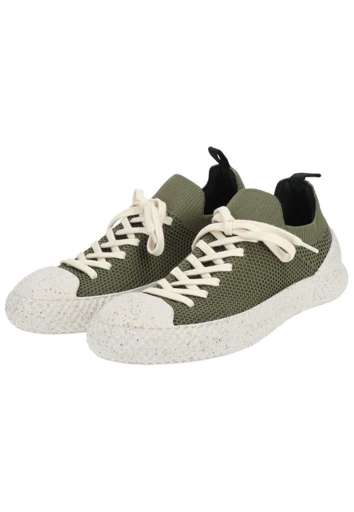 ASPORTUGUESAS Sneaker Textil Olive