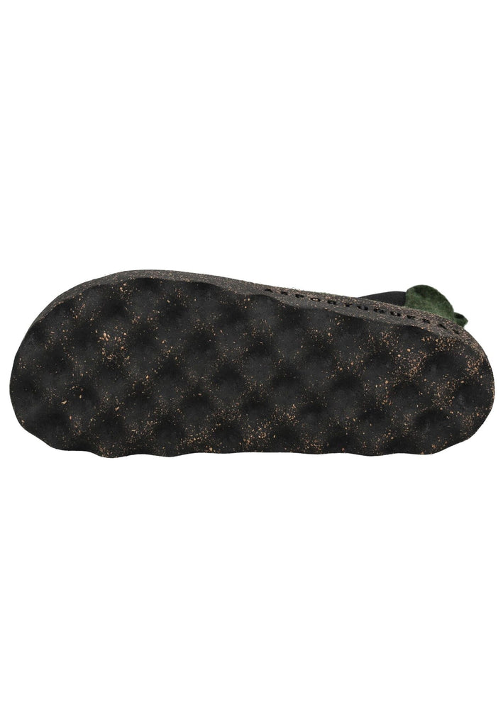 ASPORTUGUESAS Stiefelette Filz Military