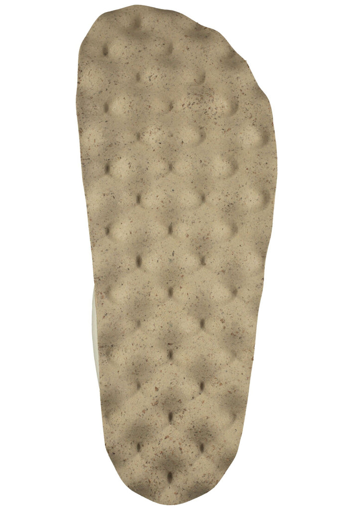 ASPORTUGUESAS Stiefelette Nylon Weiß Warmfutter