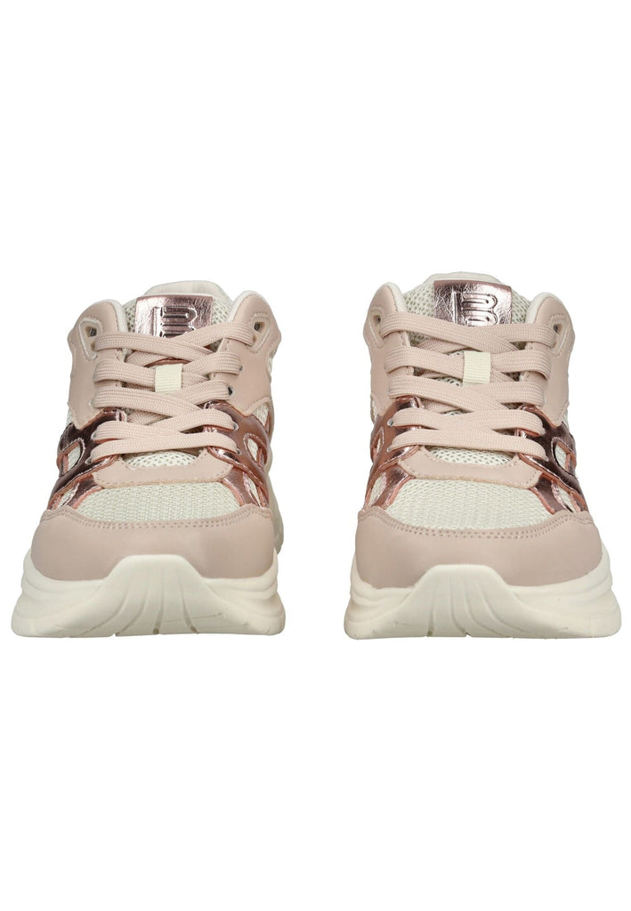 Bagatt Sneaker Lederimitat Beige