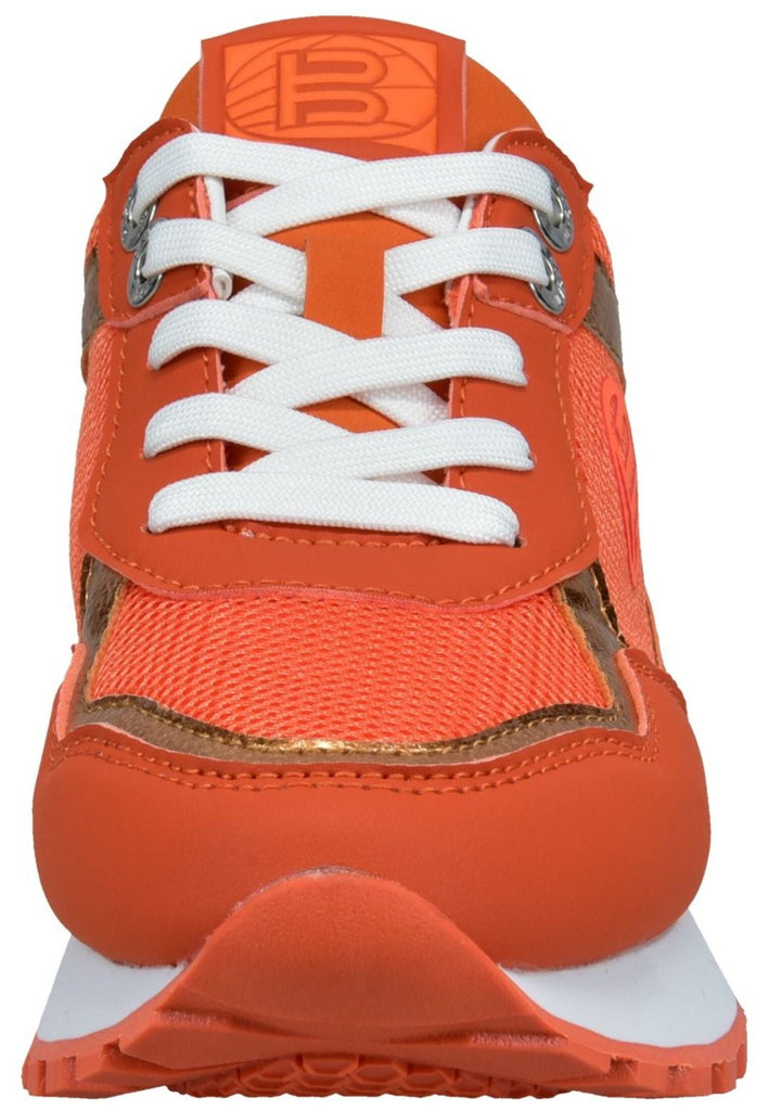 Bagatt Sneaker Lederimitat/Mesh Orange