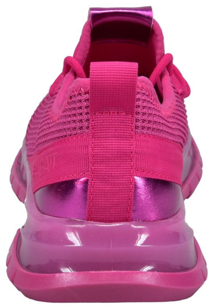 Bagatt Sneaker Textil Pink