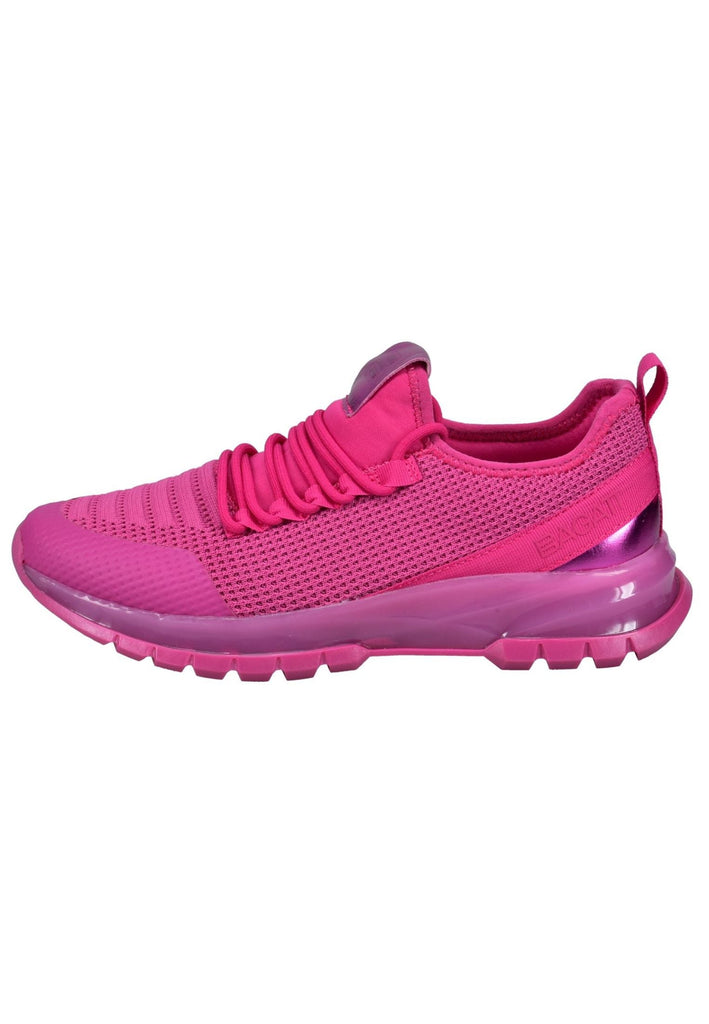 Bagatt Sneaker Textil Pink