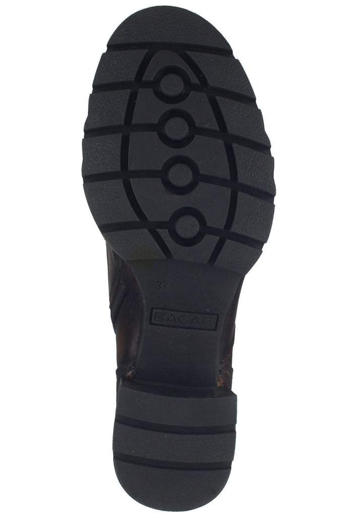 Bagatt Stiefelette Leder Braun