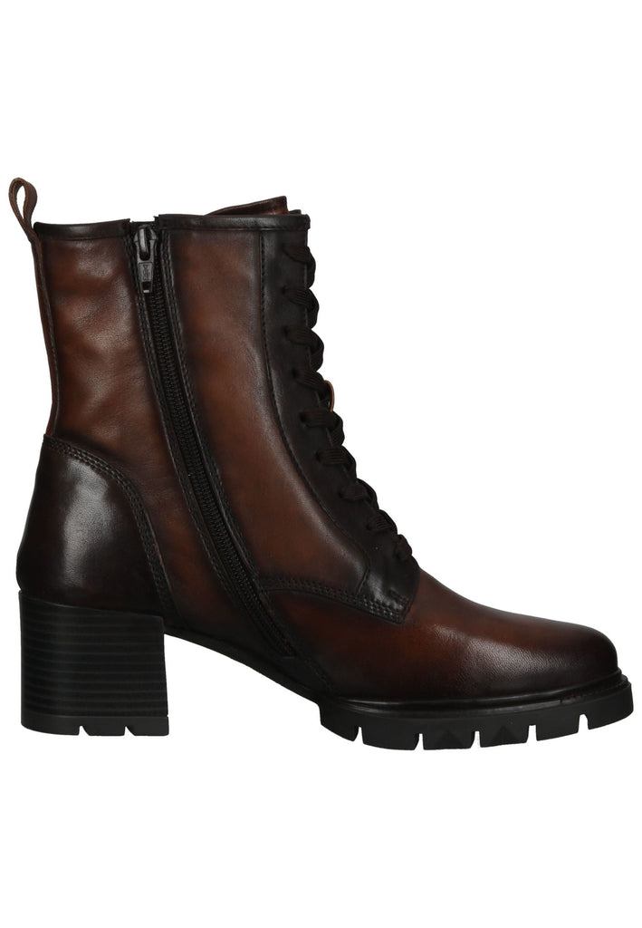 Bagatt Stiefelette Leder Braun