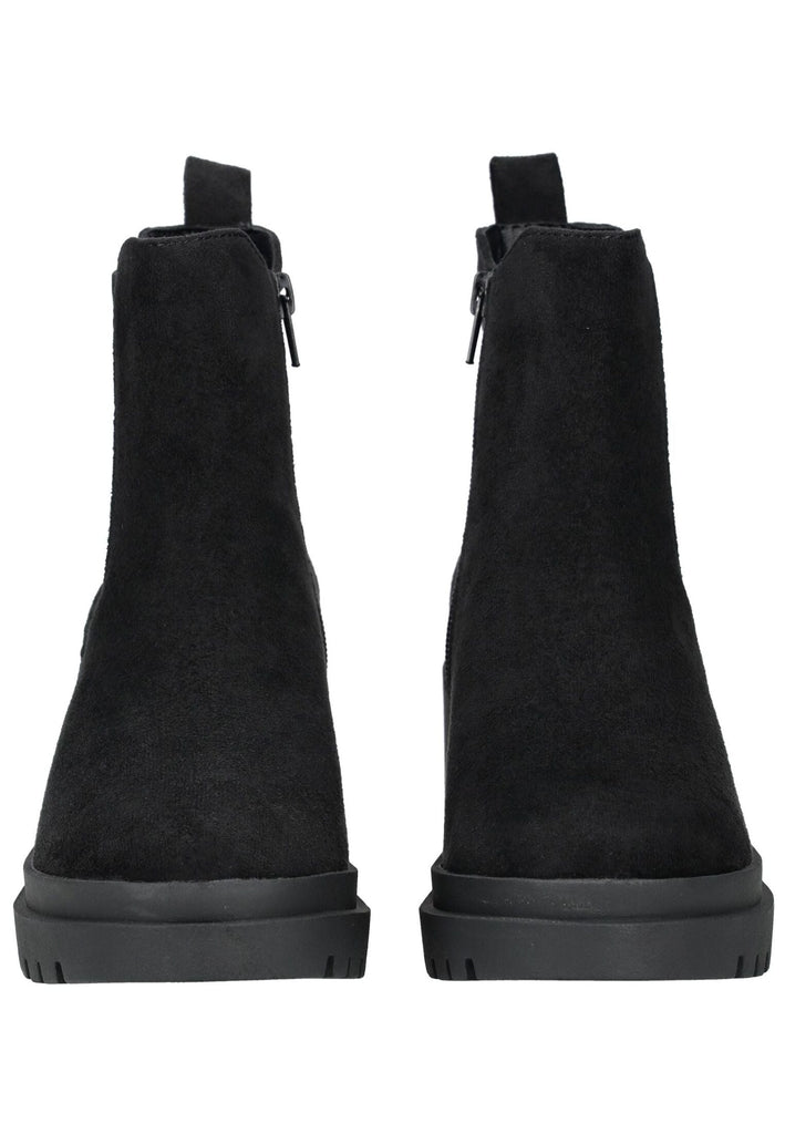 Bagatt Stiefelette Textil Schwarz