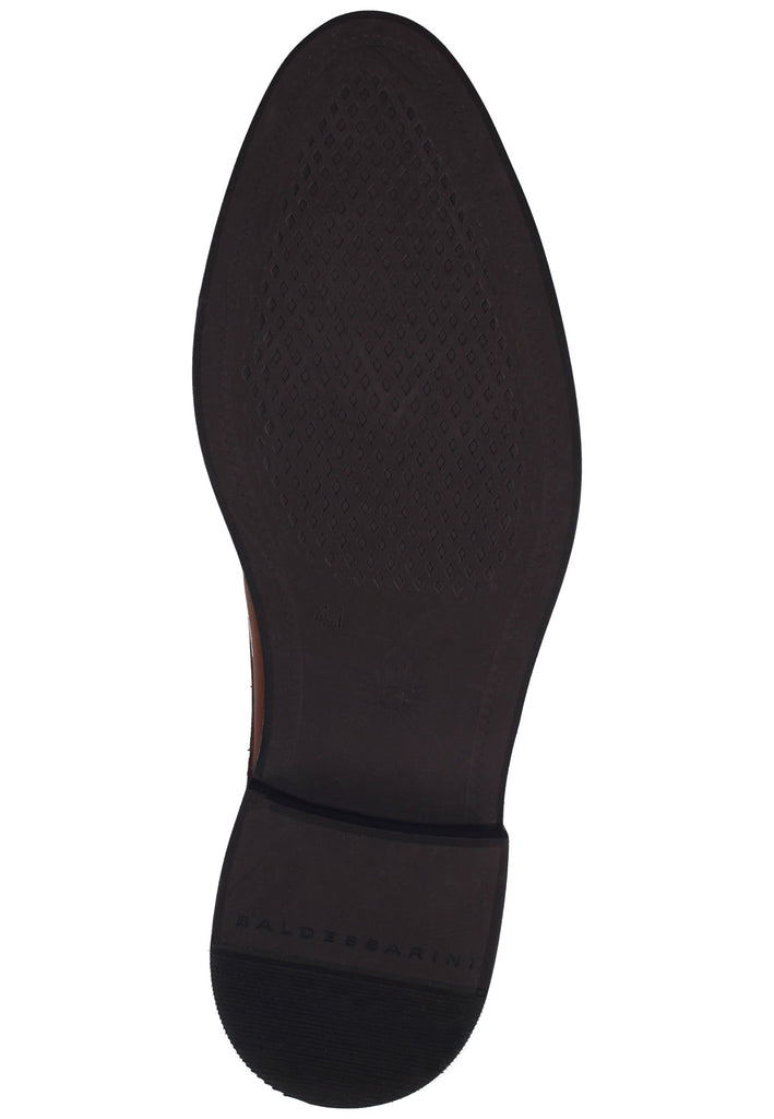 Baldessarini Businessschuhe Leder Cognac