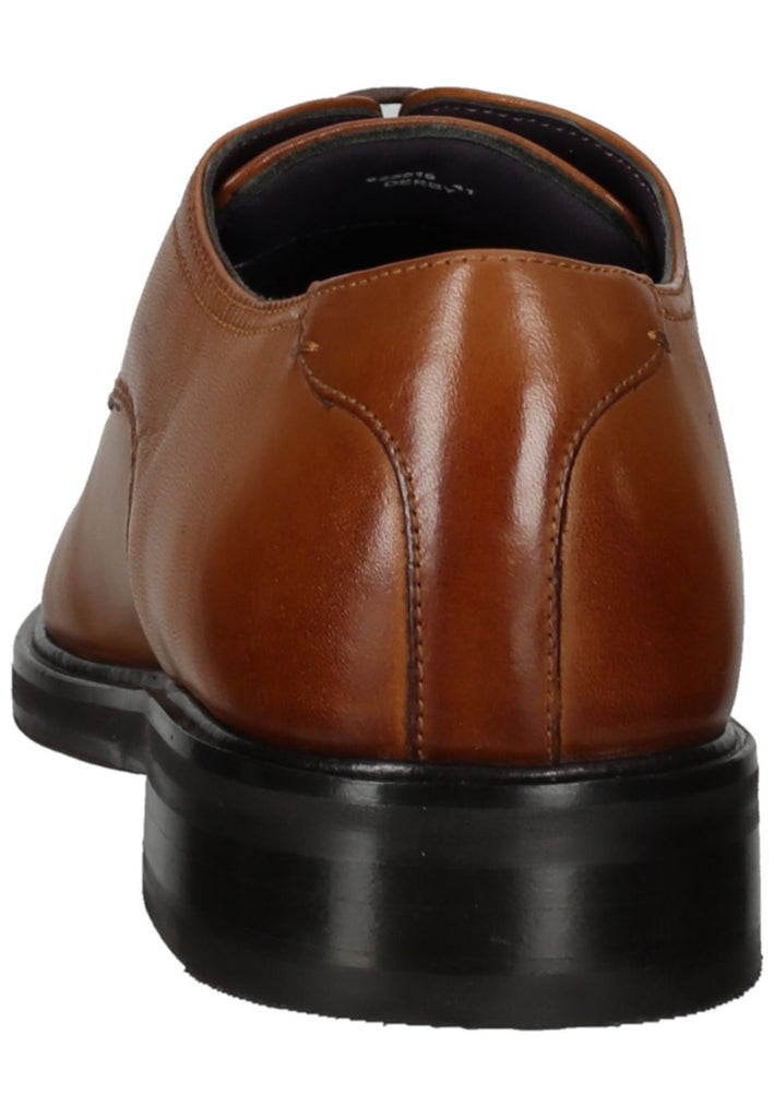 Baldessarini Businessschuhe Leder Cognac