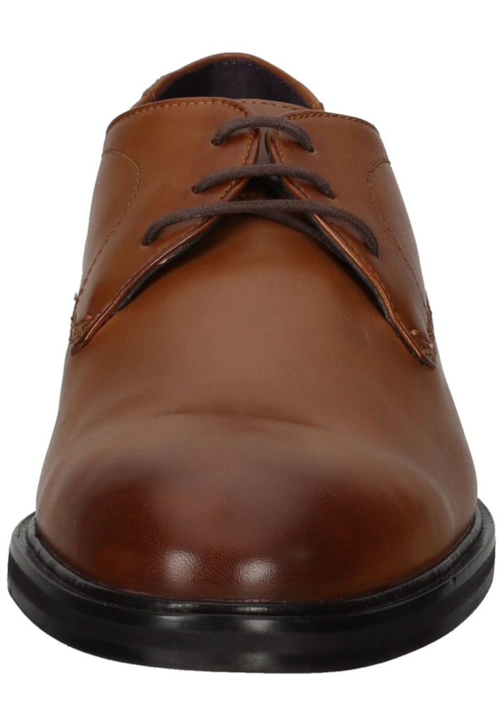 Baldessarini Businessschuhe Leder Cognac
