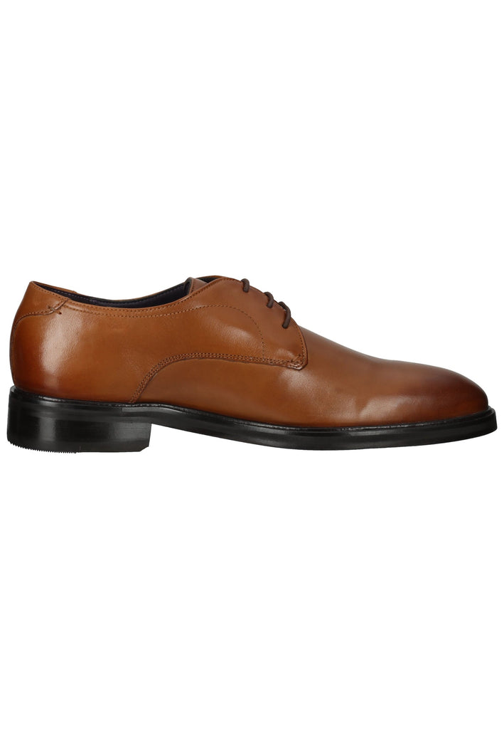 Baldessarini Businessschuhe Leder Cognac