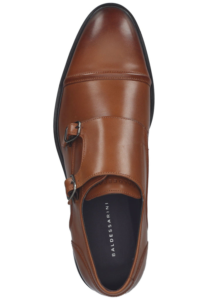 Baldessarini Businessschuhe Leder Cognac