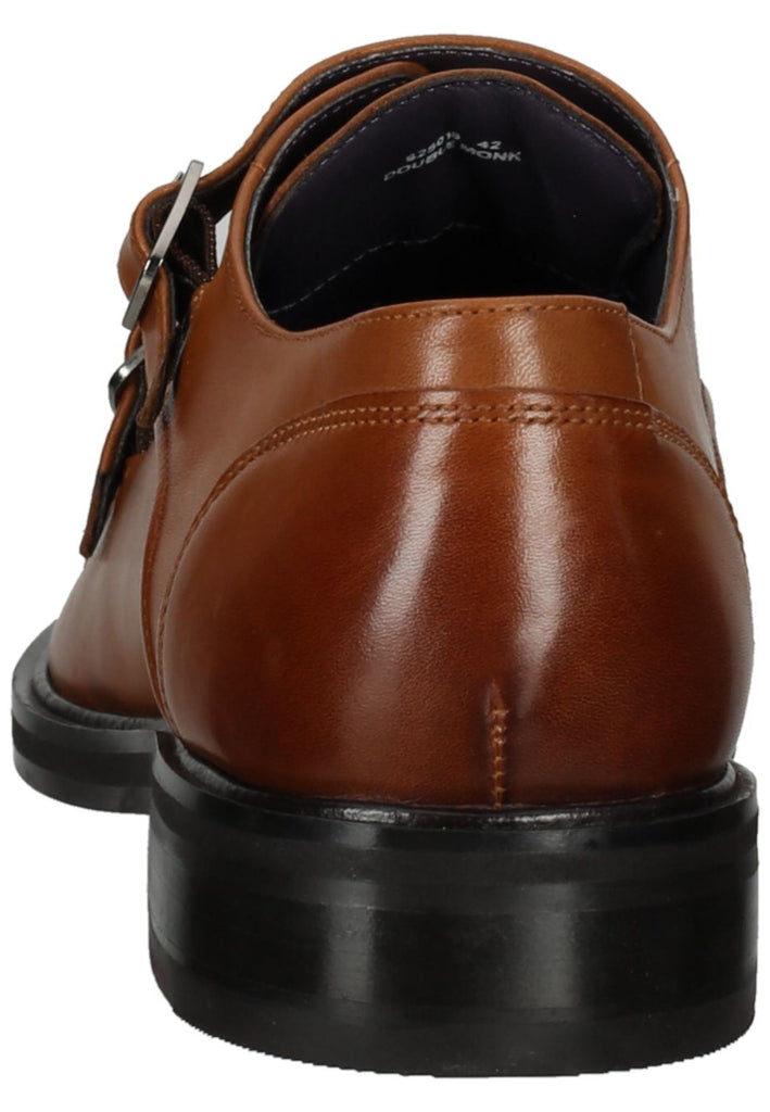 Baldessarini Businessschuhe Leder Cognac
