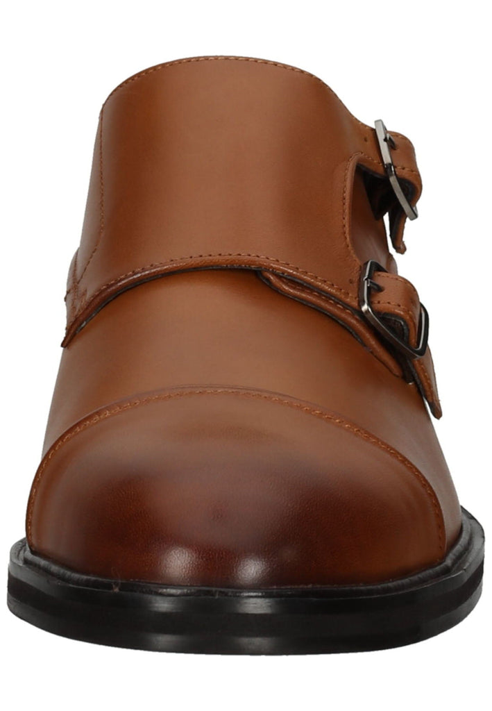 Baldessarini Businessschuhe Leder Cognac