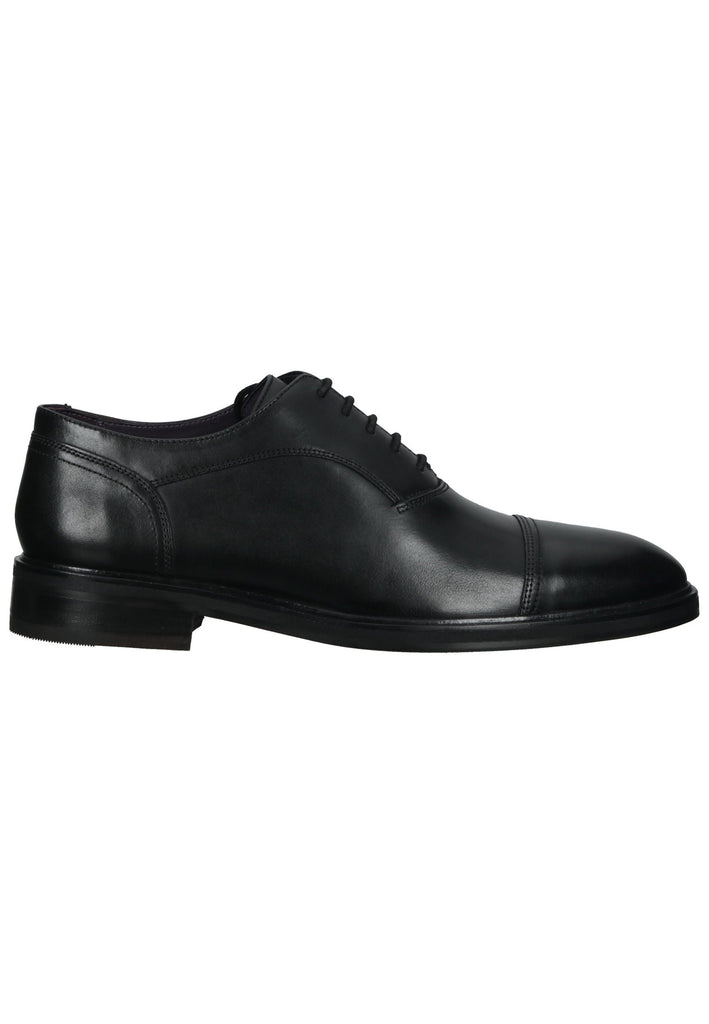 Baldessarini Businessschuhe Leder Schwarz