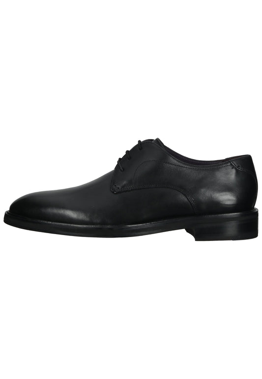 Baldessarini Businessschuhe Leder Schwarz