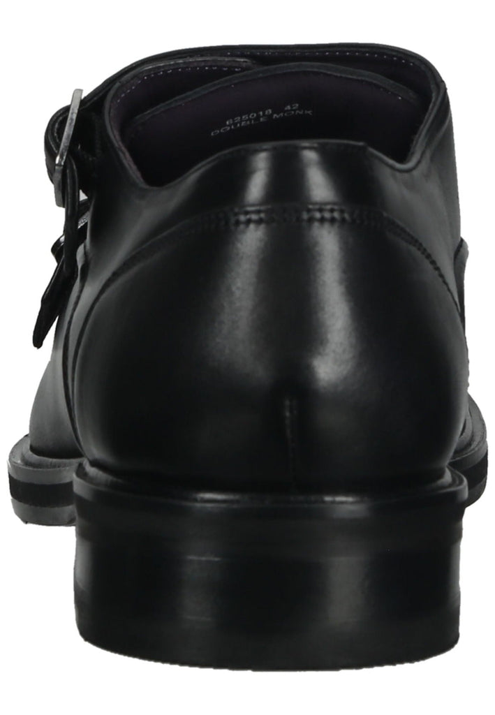 Baldessarini Businessschuhe Leder Schwarz