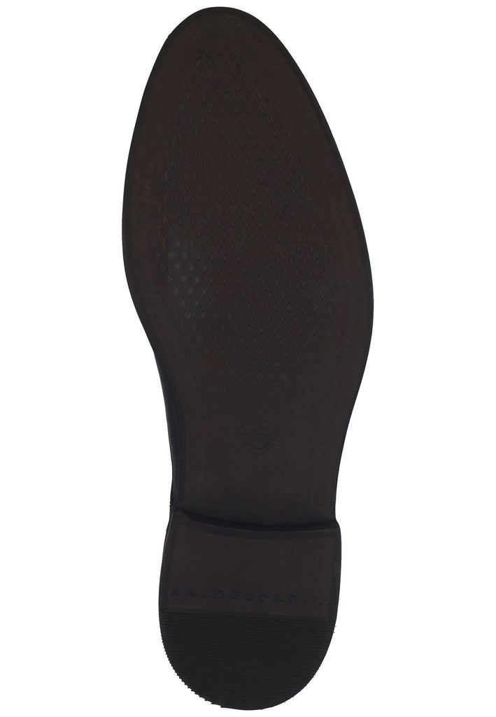 Baldessarini Businessschuhe Leder Schwarz/Braun
