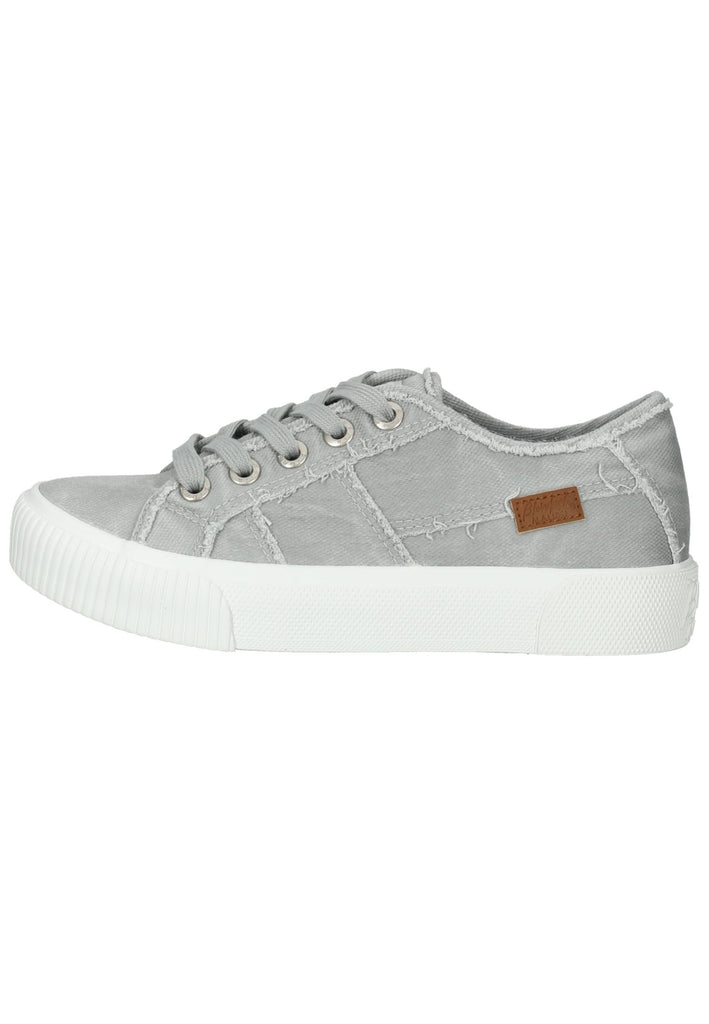 Halbschuhe Blowfish Halbschuhe Canvas Grau