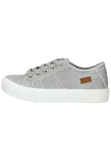Halbschuhe Blowfish Halbschuhe Canvas Grau