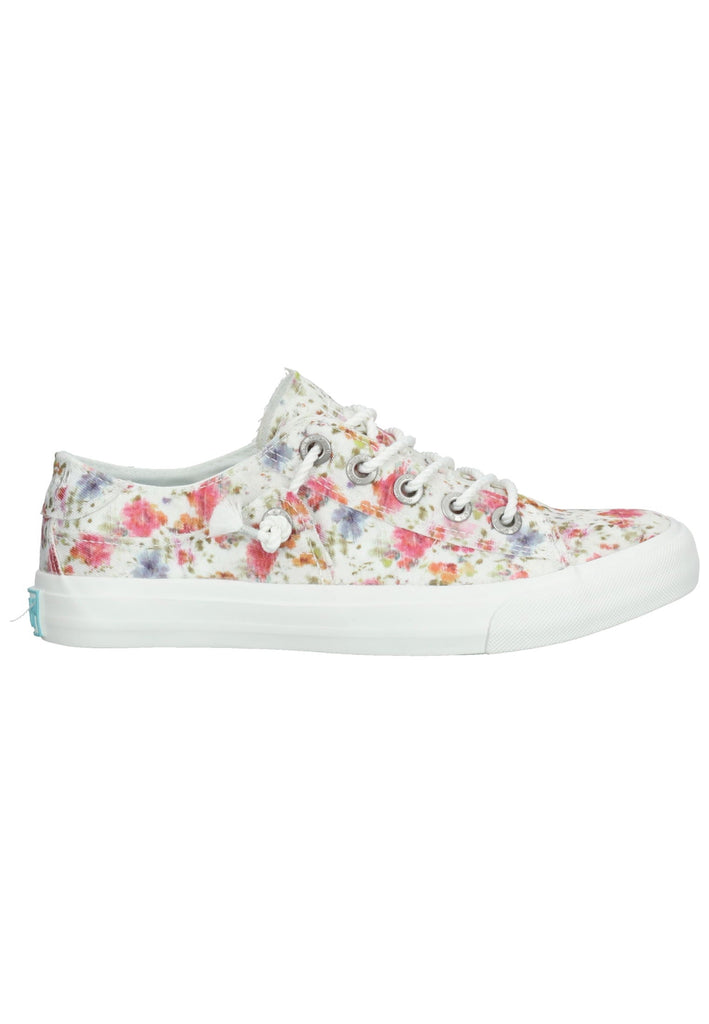 Blowfish Halbschuhe Canvas Multi