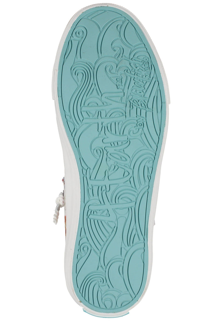 Blowfish Halbschuhe Canvas Multi