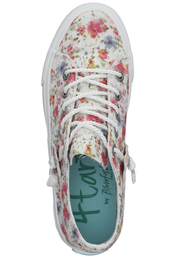 Blowfish Halbschuhe Canvas Multi