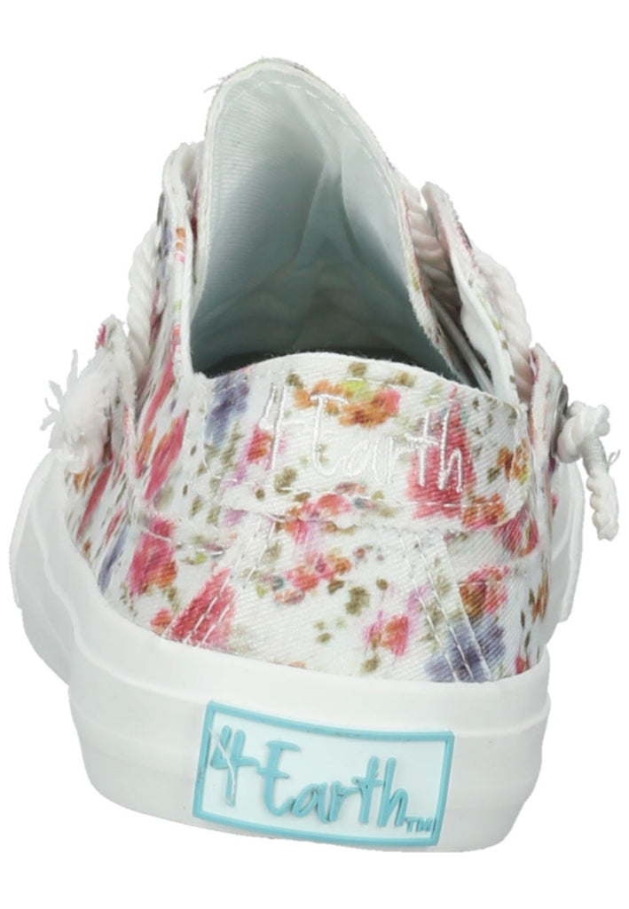 Blowfish Halbschuhe Canvas Multi
