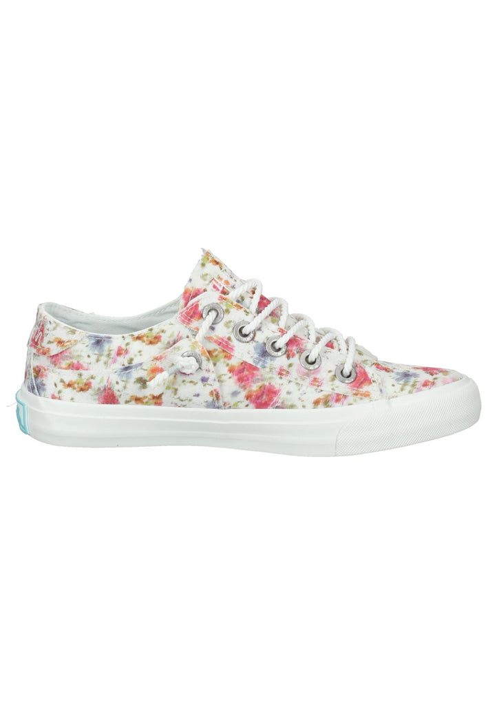 Blowfish Halbschuhe Canvas Multi