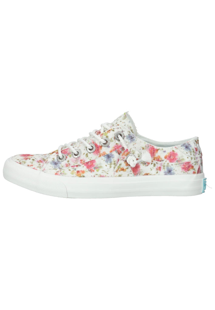 Blowfish Halbschuhe Canvas Multi