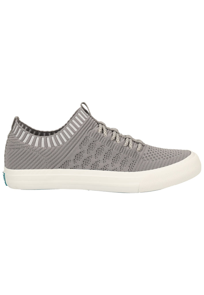 Blowfish Halbschuhe Lederimitat Gray