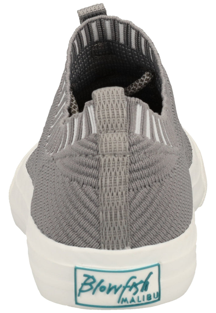 Blowfish Halbschuhe Lederimitat Gray