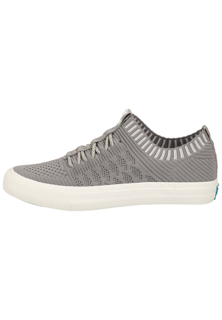 Blowfish Halbschuhe Lederimitat Gray