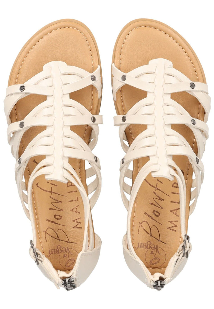 Blowfish Sandalen Lederimitat Bone