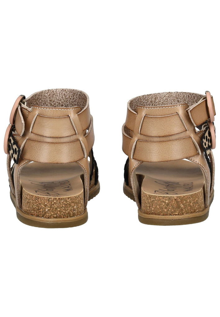 Blowfish Sandalen Lederimitat Sand