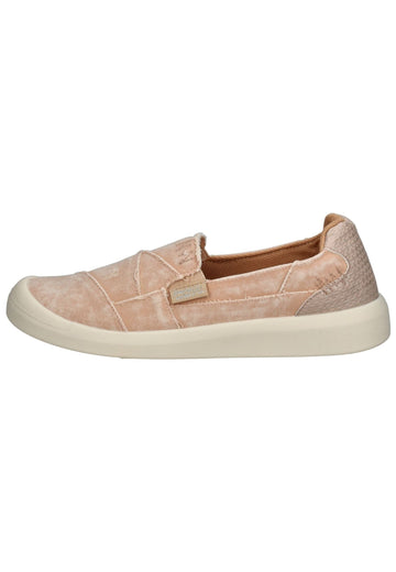 Slipper Blowfish Slipper Textil Hellpink
